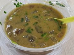 煎粉-牛马行牛肉饸饹铺(长春总店)