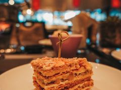 -美食汇海鲜自助餐厅·小龙虾烧烤(富力万达文华酒店)