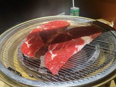 -西塔老太太泥炉烤肉(亚运村店)