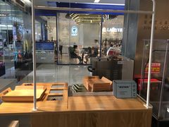 -喜茶(深圳福田星河COCO Park店)