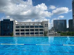 -广州天河希尔顿酒店