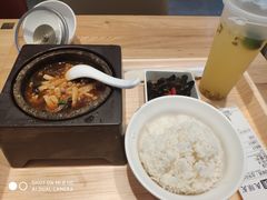 -美颐美·鲍汁排骨饭(龙华百佳华店)