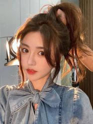 -3AM HAIR SALON染发烫发接发