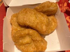 麦乐鸡（5块）-麦当劳(杭州西湖银泰百货店)