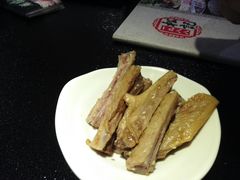 -佛山皇冠假日酒店-西餐厅