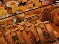 -Let's Taipei 非常烘焙(太古里店)
