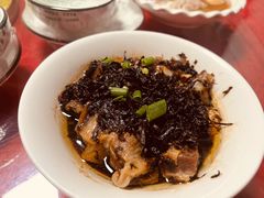 -玲燕蒸菜馆(江东路店)