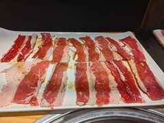 -土大力韩式烤肉料理(和平路店)