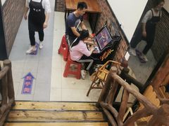 -庆峰龙虾烧烤(合肥一店)