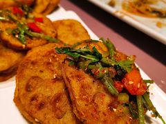 -天厨妙香素食餐厅(清华店)