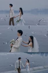 -巴黎春天婚纱摄影STUDIO·定制