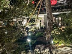 -绿华园休闲山庄