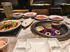 -火炉火自助餐(喜隆多店)