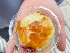 -嘉华鲜花饼·现烤(昆明老街店)