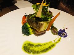 -柏蔻餐厅Le Banquet Bistro(天河北店)