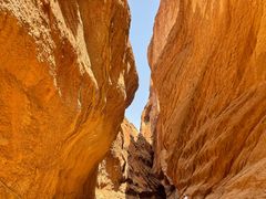 -天山神秘大峡谷
