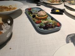-一棵树·意大利西餐厅One Tree(新城店)