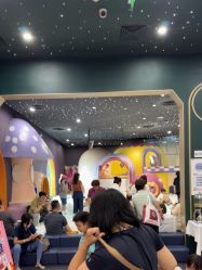 -MELAND CLUB亲子乐园·派对·餐厅(北京芳圆里ID MALL店)