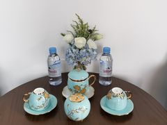 -嘻嘻·花艺(智创城店)
