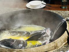 -好灶头妈妈菜·千岛湖土菜地标美食