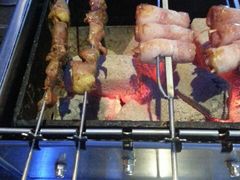 android_upload_pic-很久以前羊肉串(大华三路店)