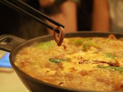 肚丝-湘肠香火锅店(团结湖店)