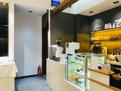 -角落低卡烘焙(正弘城店)