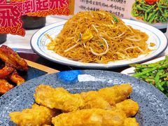 -友德福.老字号粤菜.广州地标融合美食(荔湾路店)