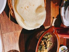 -前海沿·青岛菜(大拇指广场石老人店)