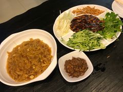 -我去·春饼文化主题餐厅(国定路总店)