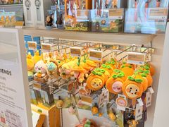 -新罗免税店(济州店)