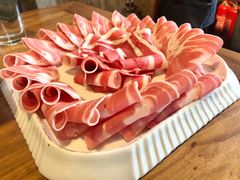 -丁卯•铜锅涮肉(工体店)