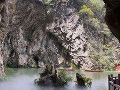 -天河潭旅游度假区