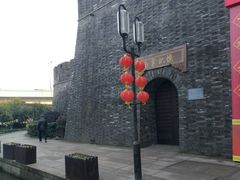-鼓楼(西湖风景名胜区)