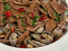 -小老板海鲜酒家(董家渡店)