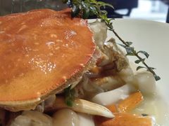 -香雪海饭店中餐厅(人民桥店)