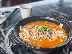 -李师傅脆肚(华强北店)