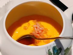 杨枝甘露-大董(环贸iapm店)