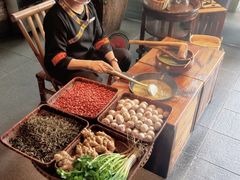 -瑶王府·广西菜(金阳路店)