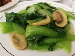 -北京全聚德(天安门店)