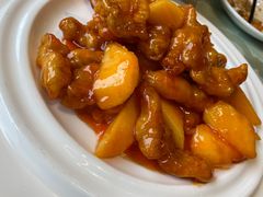 -老六饭店(翠通路店)