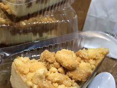 苹果干酪风味蛋糕-面包新语(国瑞店)
