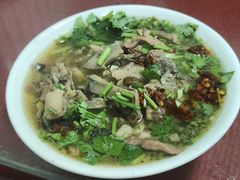 -张茂民族饭店(胜利北路店)