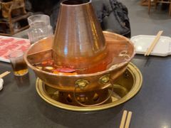 -北门涮肉·铜锅涮肉(南锣鼓巷店)