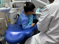 -新达口腔(华东理工大学店)