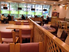 大堂-德克士(柠都广场店)
