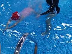 -嘻游纪亲子游泳中心(天佑城店)