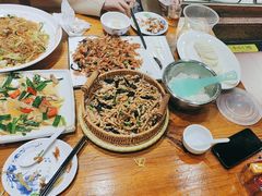 -下梅人家土菜馆(历史文化餐厅度假区店)