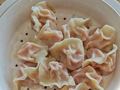 -米香居新鲁味·水饺餐厅