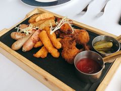 -佐度王子扒房(天鹅湖店)